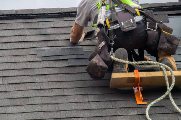Quick and Trustworthy Emergency Roof Repair Services in Penn Yan, NY