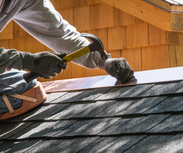 Best Commercial Roofing Services  in Penn Yan, NY